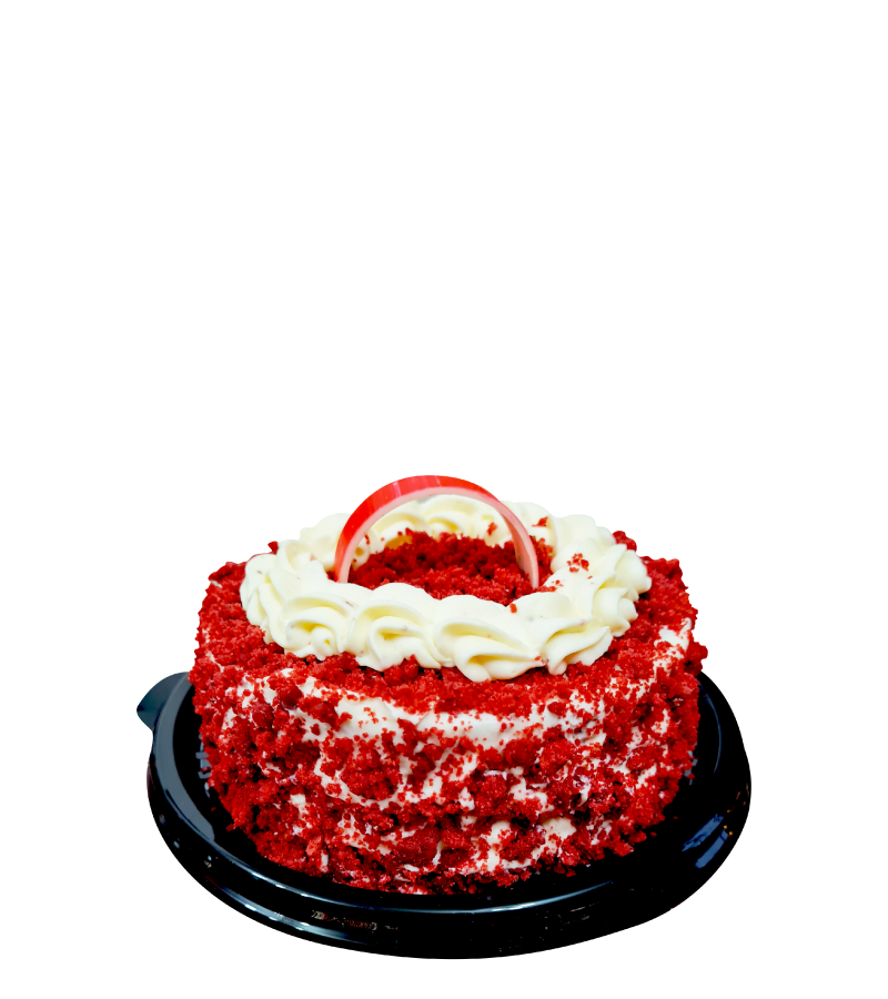 Mini Red Velvet