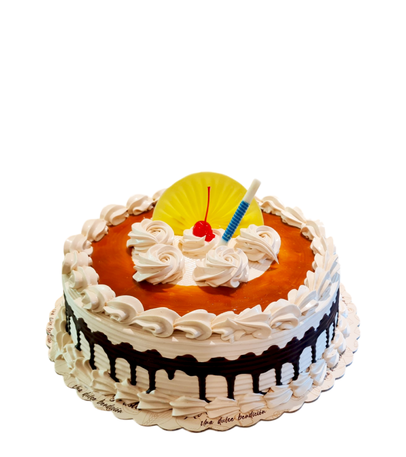 Capuchino cake