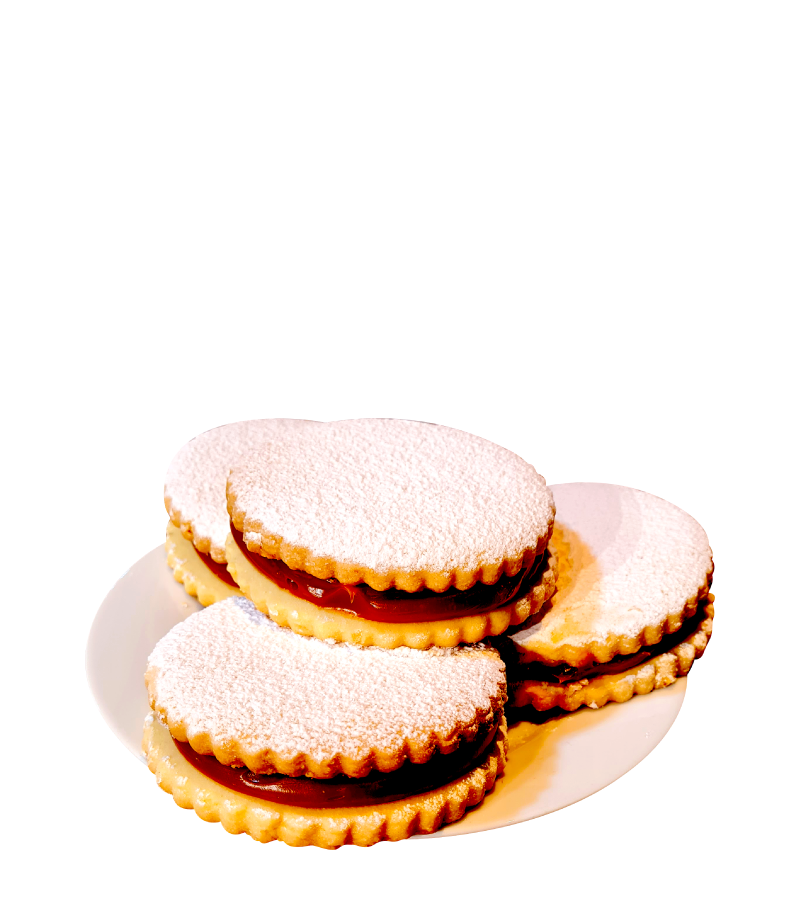 Alfajores