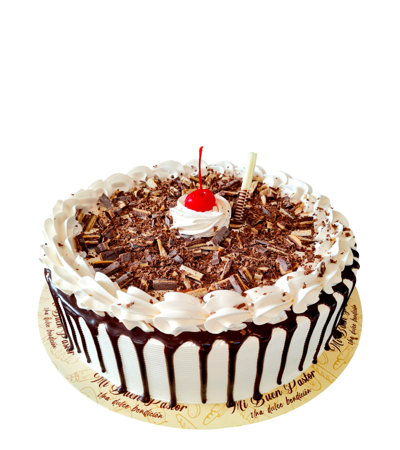 Torta Princesa