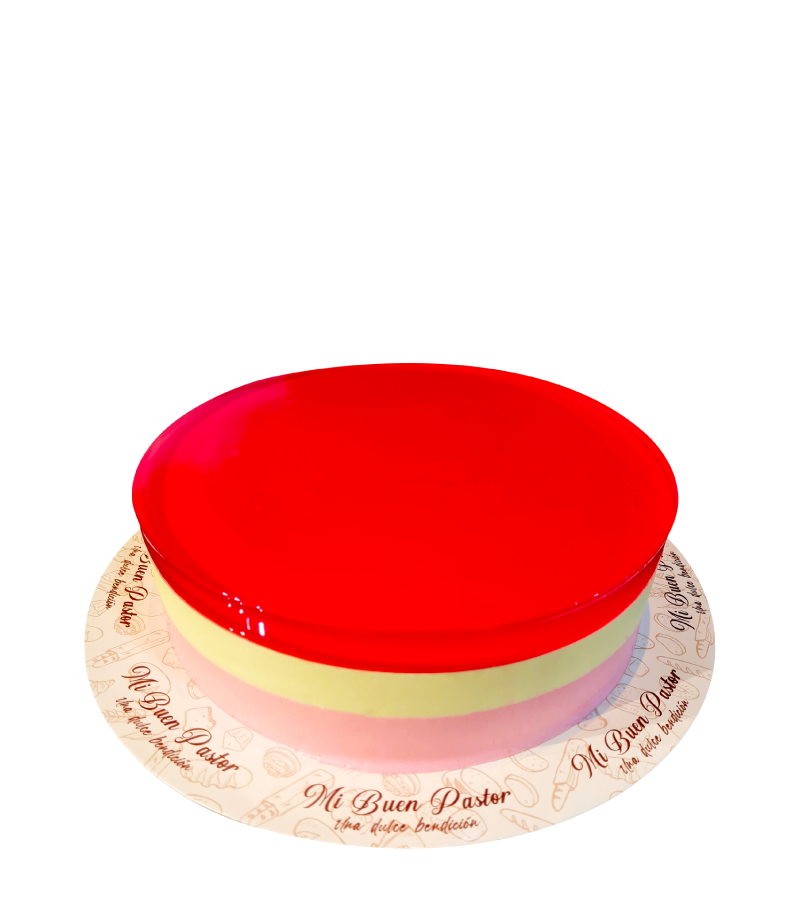 Helada cake