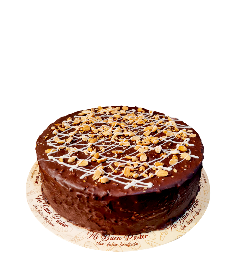 Sublime cake