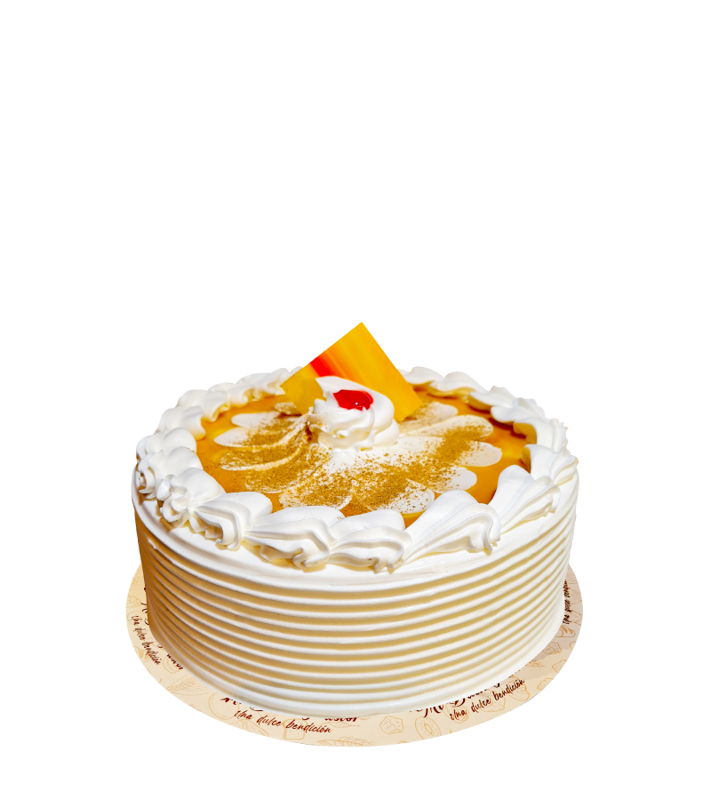 Tres Leches de Vainilla
