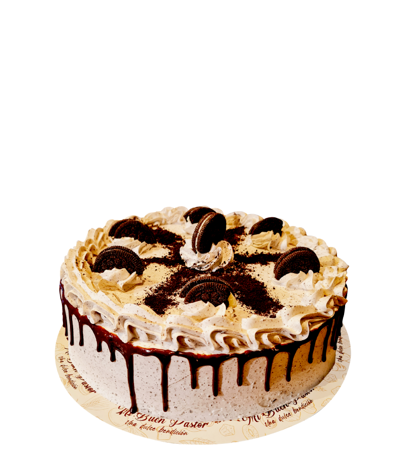 Oreo cake