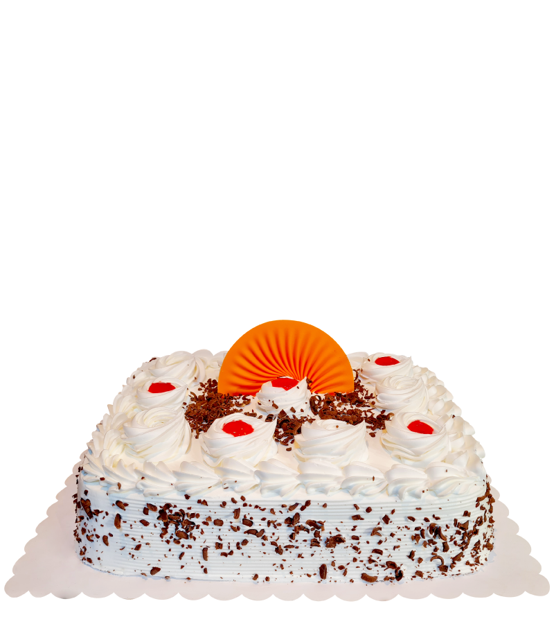 Selva Negra cake